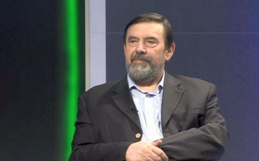 Vlastimir Mijović kandidat za načelnika Općine Centar 
