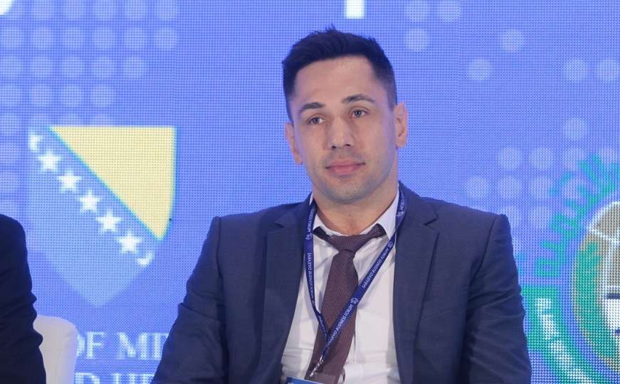 Želi investirati u BiH: Adnan Ćatić napravit će fabriku energetskih pića 