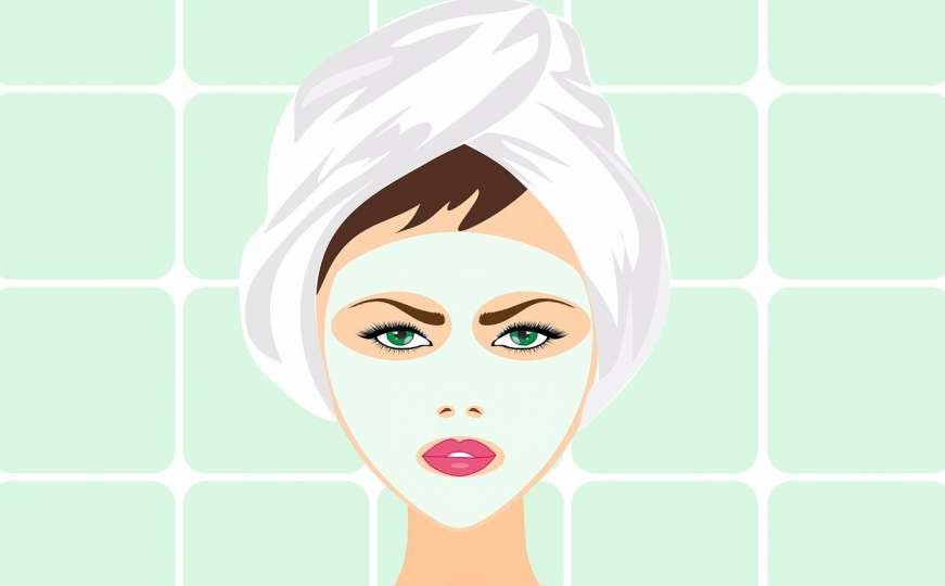 Prirodno i jednostavno: Ukloniti neželjene dlačice s lica