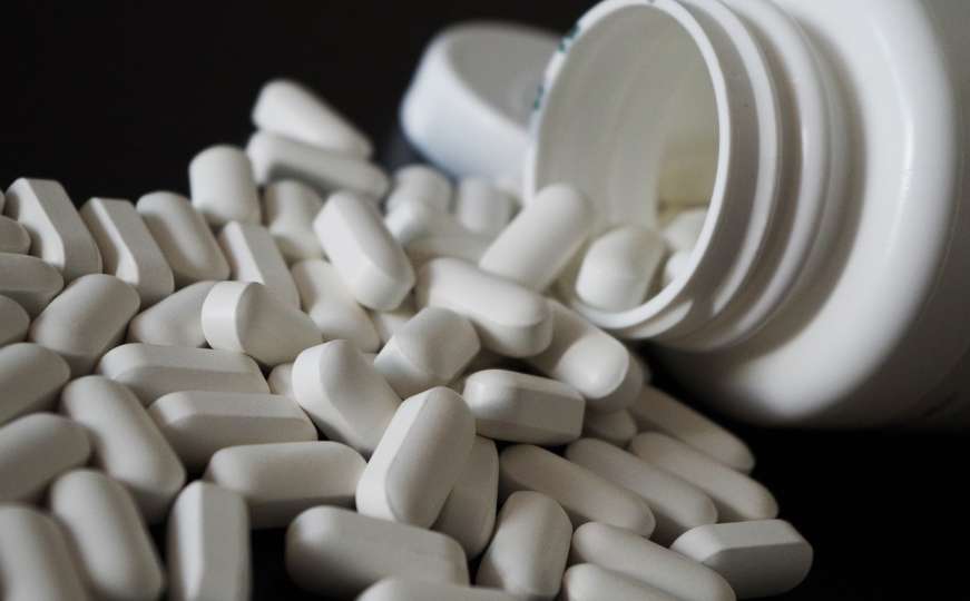 Vlada TK-a usvojila novu esencijalnu listu lijekova