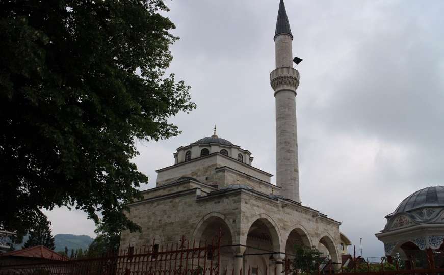 Uoči otvaranja Ferhadije: Ljepota obnovljene džamije