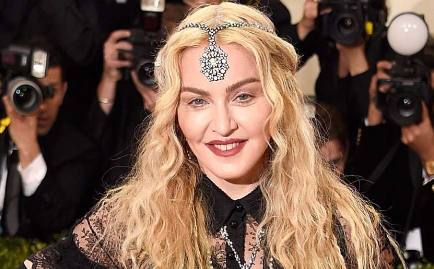 Svijet se pita - šta se dešava s Madonnom? 