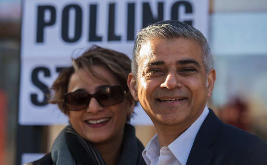 London bi mogao dobiti muslimana za gradonačelnika