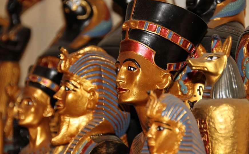 Horoskop starih Egipćana: Koji duh vlada vašim karakterom?