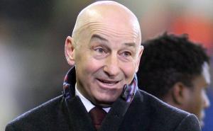 Muslin novi selektor reprezentacije Srbije