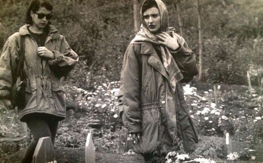 Žene su spašavale opkoljeno Sarajevo i čuvale njegovu dušu