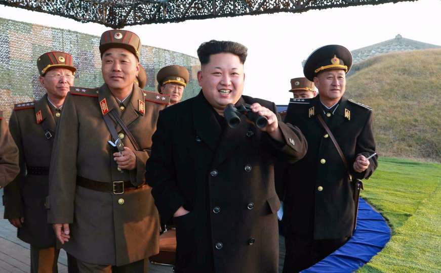 Kim Jong-un privremeno zabranio sva vjenčanja i sprovode