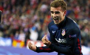 Griezmann poslao poruku Realu: U finalu Lige prvaka nema favorita