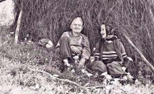 To mora da je ljubav