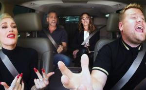 Kad zajedno pjevaju George Clooney, Julia Roberts i Gwen Stefani