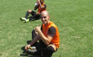  Jedan od najvećih transfera u historiji: Javier Hervás stiže na Grbavicu