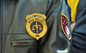 I građani Sarajeva jučer uhvatili lopova