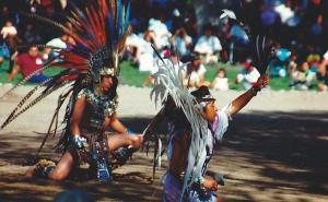 Mudrosti indijanskog poglavice: Zemlja ne pripada čovjeku, čovjek pripada Zemlji