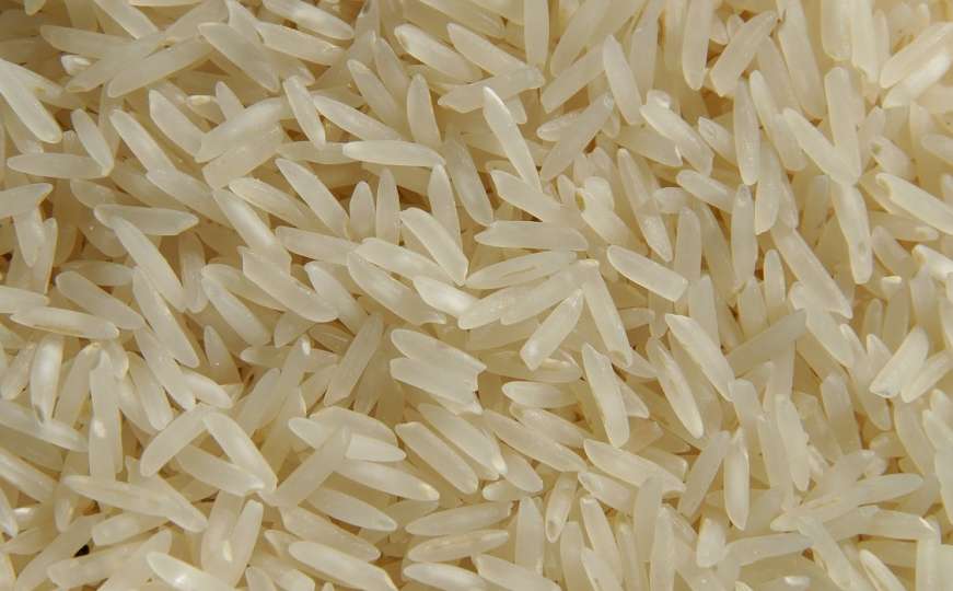 Pronađeno rižno polje staro 8.000 godina