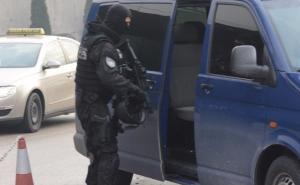 SIPA uhapsila jednu osobu te je spriječila u odlasku na sirijsko ratište