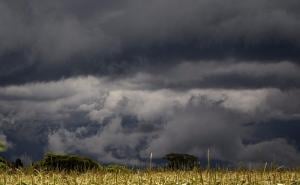 Kakvo nas očekuje vrijeme za prvi dan vikenda