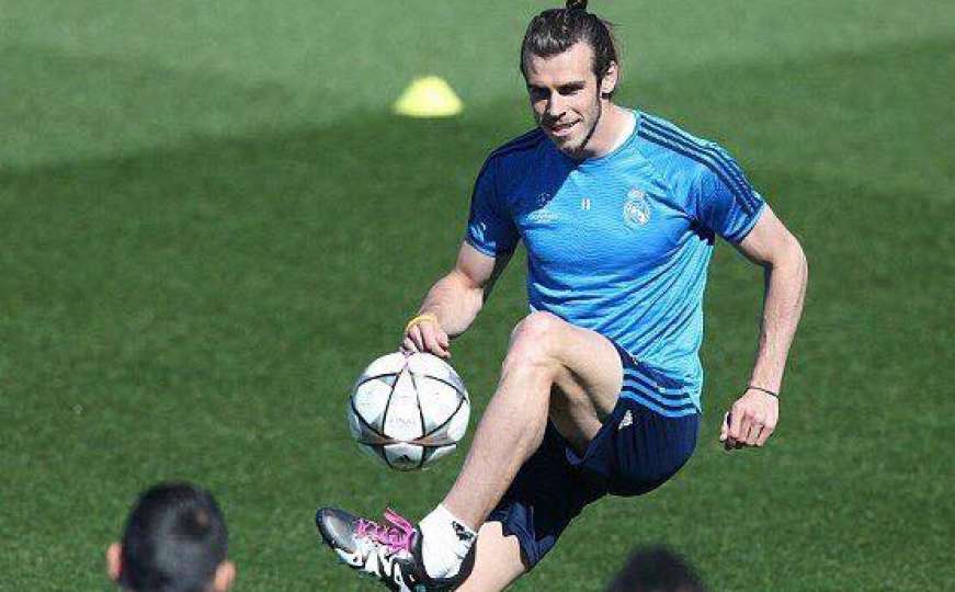U Realu zabrinuti zbog povreda Balea i Navasa