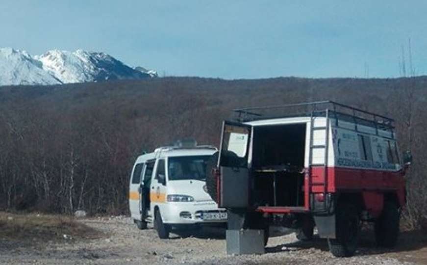 U Međugorju nestao Libanonac