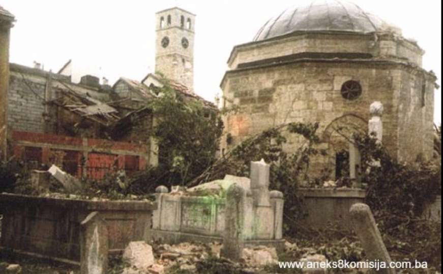 Dan kad je srušena banjalučka džamija Ferhadija
