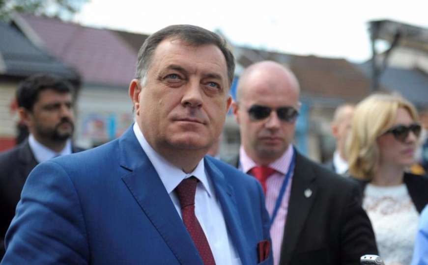 Milorad Dodik: Najvažnija je poruka mira i dostojanstva, čestitam vjernicima