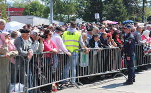 Historijski dan u Banjoj Luci