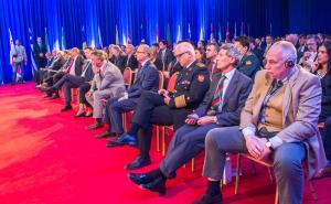 Aplikacija BiH za NATO značila bi novu fazu sigurnosti regiona 