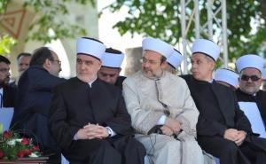 Reis Kavazović: U borbi sa zlom prvo moramo početi od sebe