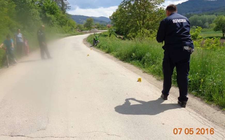Muškarac pucao na Bakiru Hasečić i njenu porodicu