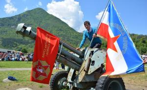 Mjesto koje podsjeća na zajedništvo: 73 godine od Bitke na Neretvi 