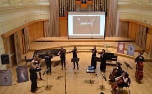 Festival 'Muzika na žici' dobio najveće ocjene na međunarodnom skupu