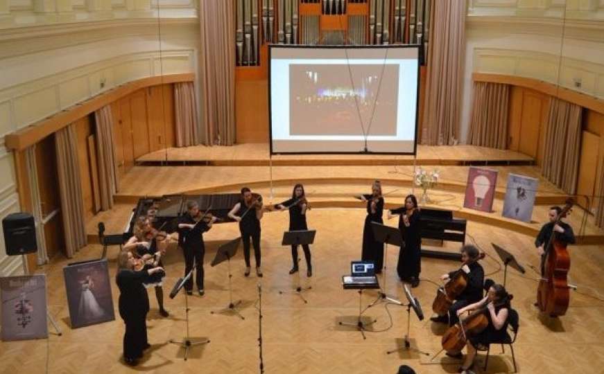 Festival 'Muzika na žici' dobio najveće ocjene na međunarodnom skupu