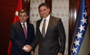 Svečanost otvorenja Ferhadije potvrda velikog prijateljstva BiH i Turske