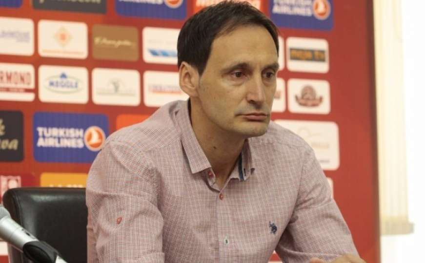 Almir Hurtić: Imali smo prilike koje nismo iskoristili