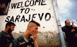 Ideologija, konflikt, nada, borba