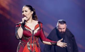 'Srednjovjekovni' kostimi bh. ekipe na Eurosongu ocijenjeni pozitivno