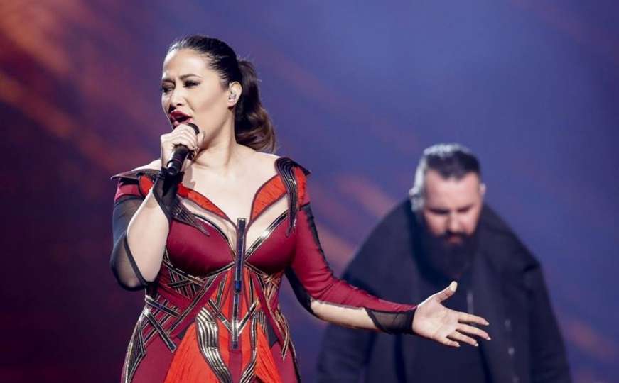 'Srednjovjekovni' kostimi bh. ekipe na Eurosongu ocijenjeni pozitivno