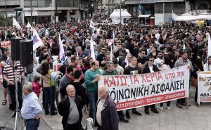 Christine Lagarde traži otpis dijela grčkog duga, Njemačka odbija