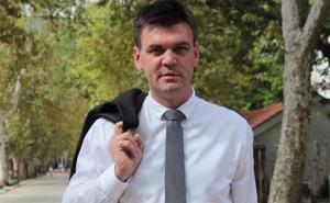 Cvitanović: Nećemo se odreći 200.000 protjeranih Hrvata iz RS-a