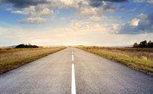 Stanje na putevima: Gdje će danas biti obustavljen saobraćaj?