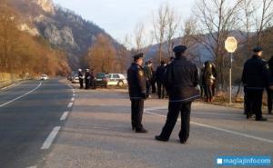 Nezadovoljni mještani Alića blokirali zgradu Općine