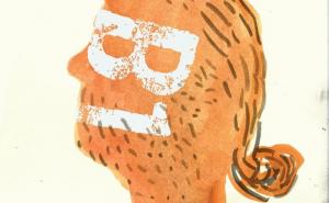 Otvara se izložba plakata Dejana Slavuljice 