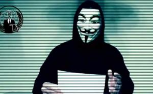 Centralna banka BiH na meti haktivista Anonymousa