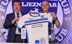 Zvanično potpisan ugovor sa Španacem Javierom Hervásom