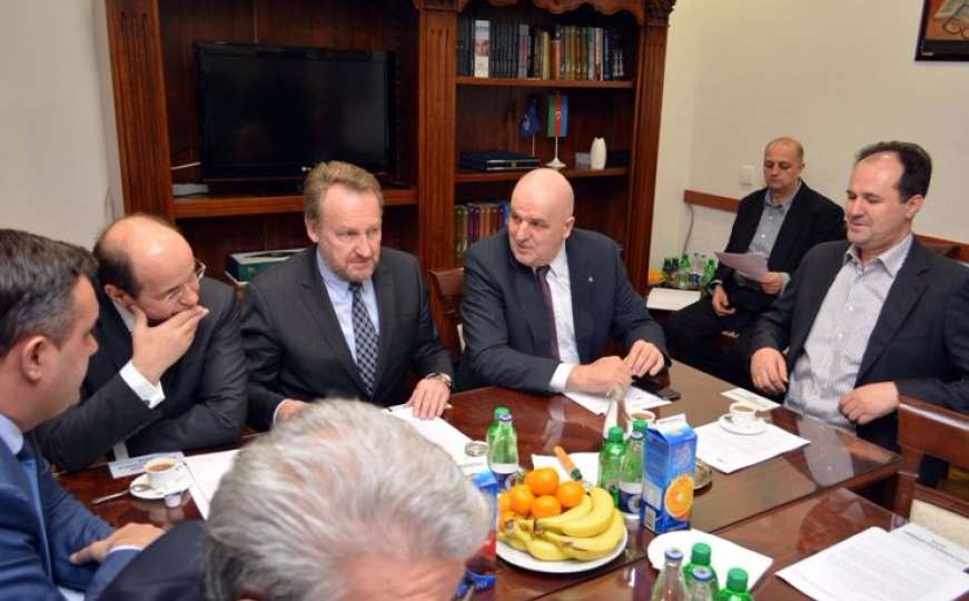 Nikoliću je poznato gdje leže uzroci blokade pozitivnih procesa u BiH
