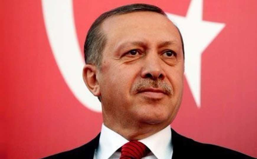 Erdogan ponovo potvrdio članstvo u EU kao strateški cilj Turske