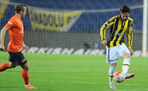 Maestralni Višća srušio veliki Fener i ostavio ga bez titule