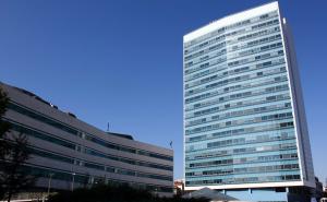 Parlamentarke iz različitih stranaka - zajedno za žene