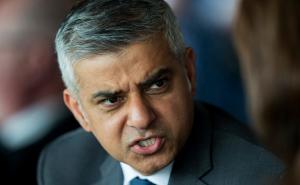 Khan odgovorio Trumpu: Nije riječ samo o meni