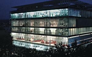 Savremena arhitektura Japana na izložbi Parallel Nipon 