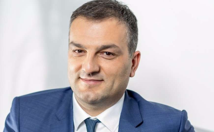Nedim Uzunović: Sve aktivnosti sam obavljao i obavljam u skladu sa zakonom